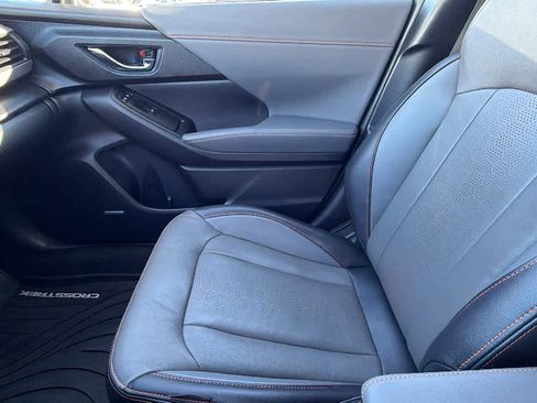 Used 2024 Subaru Crosstrek 2.5i Limited image 12