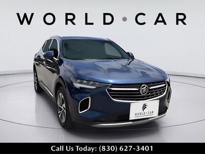 Used 2023 Buick Envision Essence