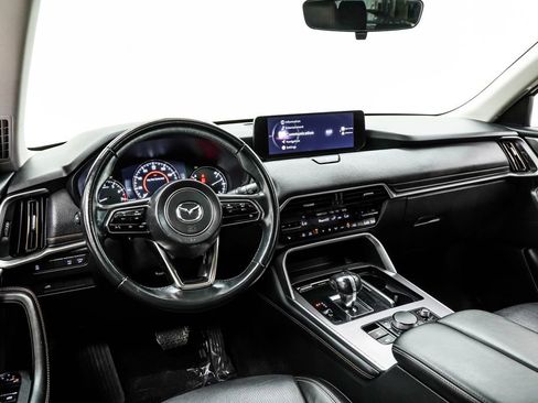 Used 2024 MAZDA CX-90 3.3 Turbo w/ Preferred Package image 5