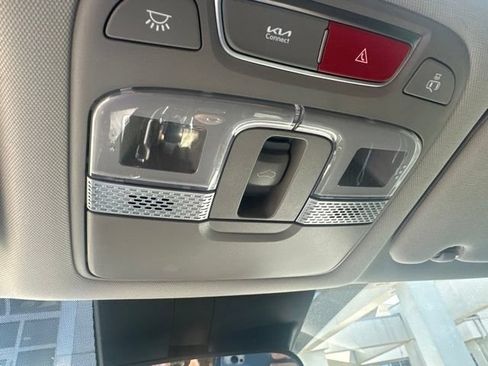 Used 2024 Kia Telluride S w/ S Sunroof Package AWD/4WD image 21