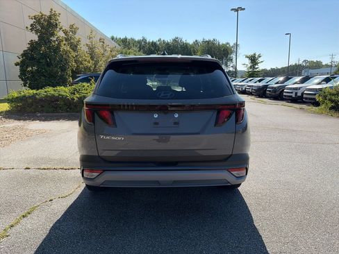 Used 2026 Hyundai Tucson SEL FWD image 5
