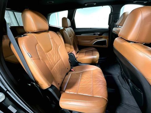Used 2024 Kia Telluride EX X-Line AWD/4WD image 33