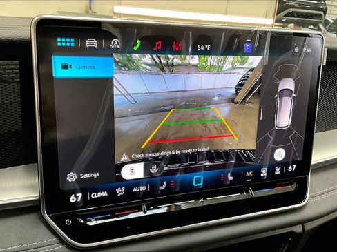 New 2026 Volkswagen Tiguan SE R-Line image 20