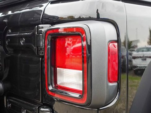 New 2026 Jeep Wrangler Willys image 10