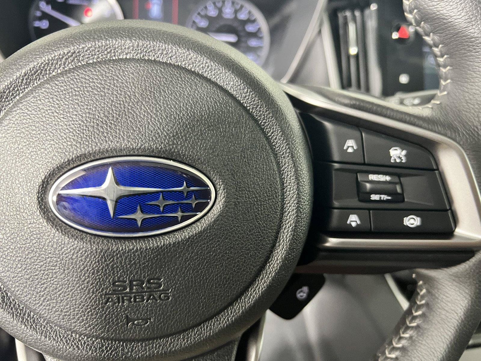 Used 2025 Subaru Outback Limited XT w/ Tech Package 2 AWD/4WD image 30