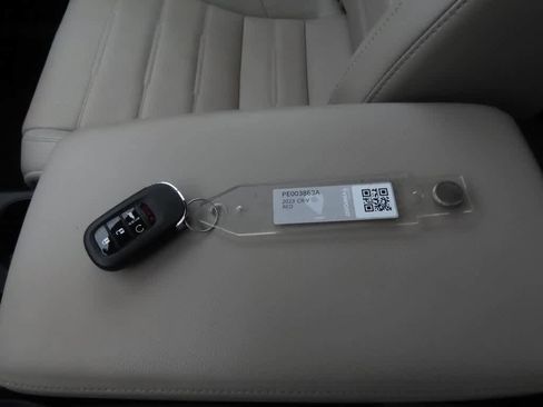 Certified 2023 Honda CR-V EX-L image 27