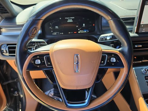 Used 2020 Lincoln Aviator Black Label Grand Touring w/ Class IV Trailer Tow Package AWD/4WD image 31