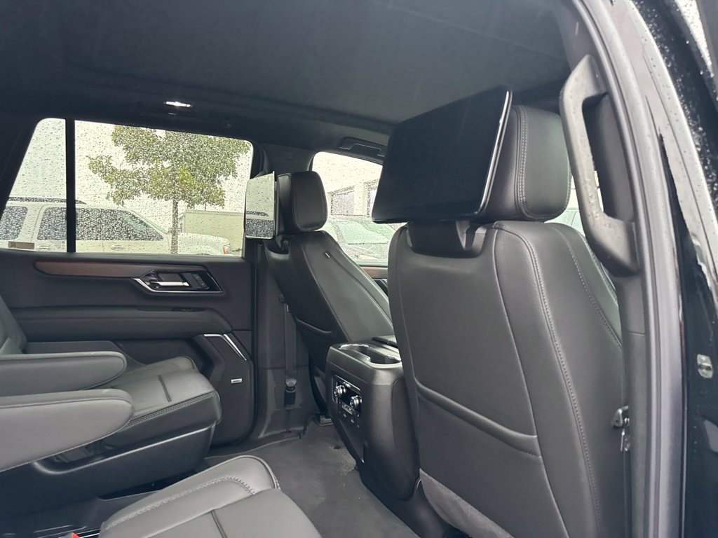 New 2027 GMC Yukon Denali w/ Denali Reserve Package AWD/4WD image 28