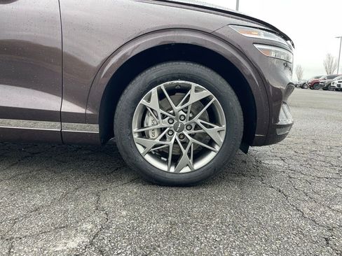 Used 2023 Genesis GV70 2.5T w/ Select Package image 32