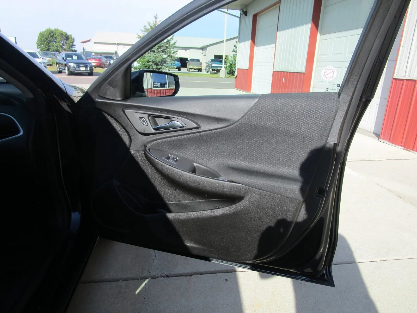 Used 2024 Chevrolet Malibu LT FWD image 23