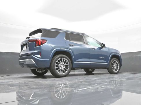 New 2026 GMC Terrain Denali AWD/4WD image 38