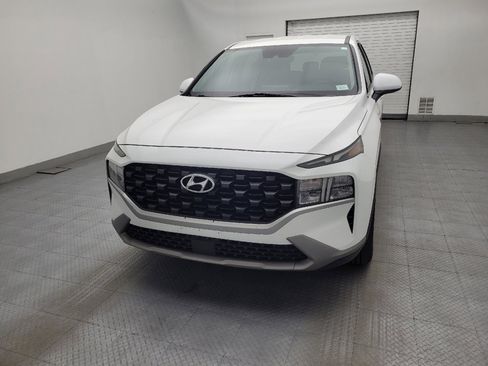 Used 2022 Hyundai Santa Fe SE image 15