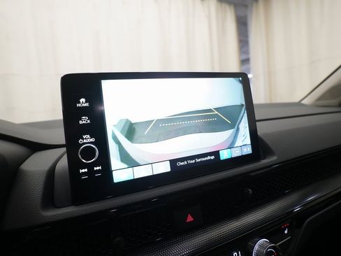 Certified 2023 Honda CR-V EX-L image 21