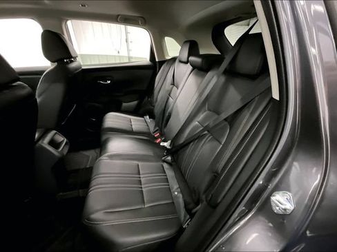 Used 2026 Honda HR-V EX-L image 25