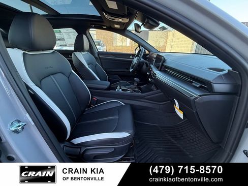 New 2026 Kia K5 GT-Line w/ GT-Line Premium Package FWD image 31
