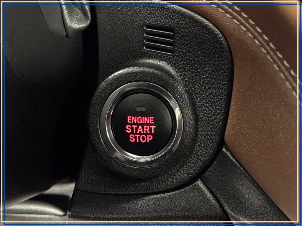Used 2024 Subaru Legacy Touring XT AWD/4WD image 22