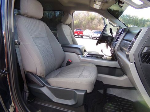 Used 2021 Ford F250 XLT w/ XLT Premium Package image 40