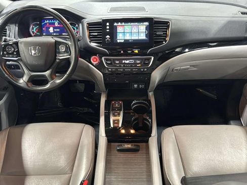 Used 2022 Honda Pilot Touring image 20