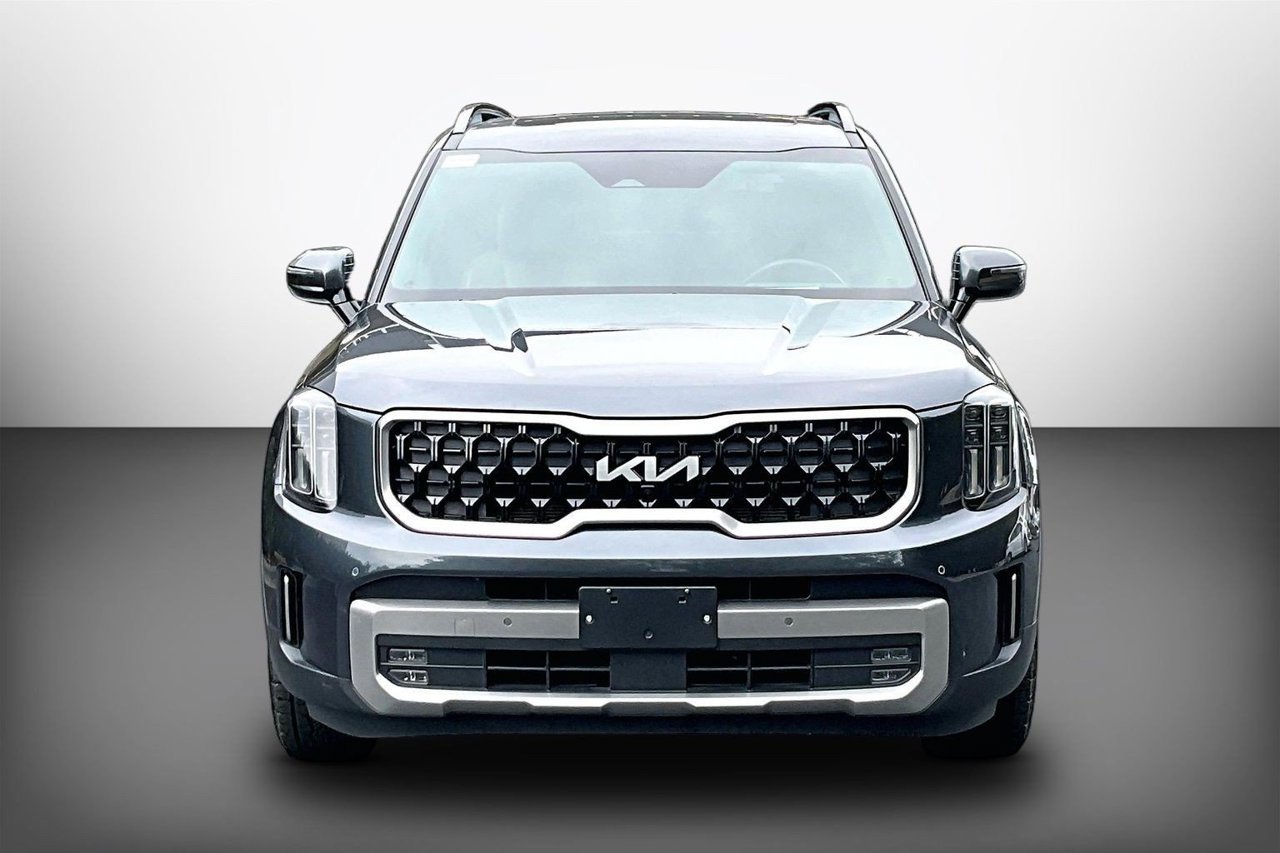 Used 2023 Kia Telluride SX Prestige X-Pro AWD/4WD image 3
