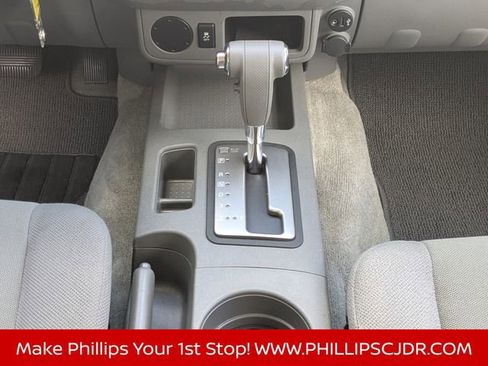 Used 2018 Nissan Frontier S RWD image 18
