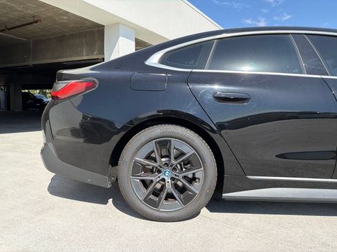 Used 2023 BMW i4 eDrive35 w/ Premium Package RWD image 5