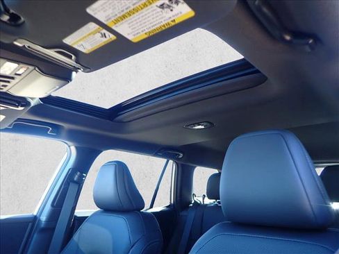 New 2026 Subaru Outback Limited image 15