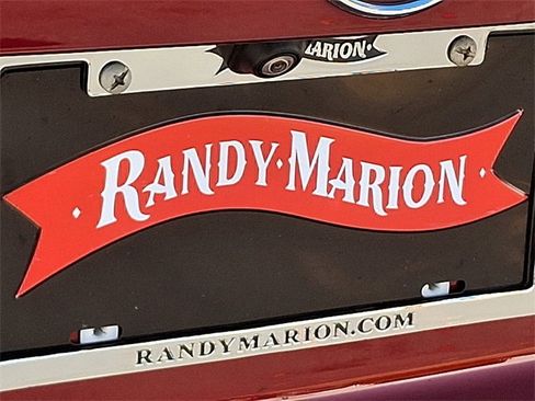 Used 2021 Buick Envision Essence w/ Sport Touring Package image 36