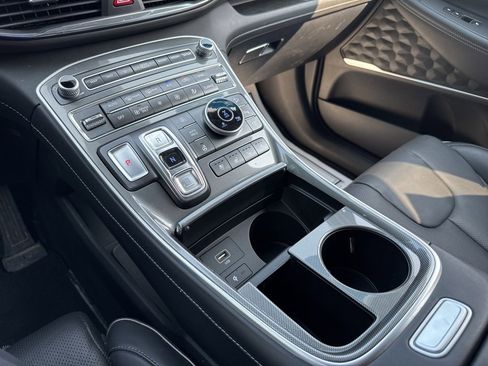 Used 2023 Hyundai Santa Fe Limited image 31