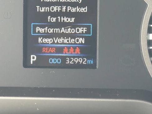 Used 2023 Toyota Tundra Limited AWD/4WD image 28