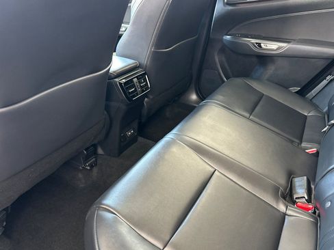 Used 2024 Lexus NX 350h AWD w/ Vision Package image 12