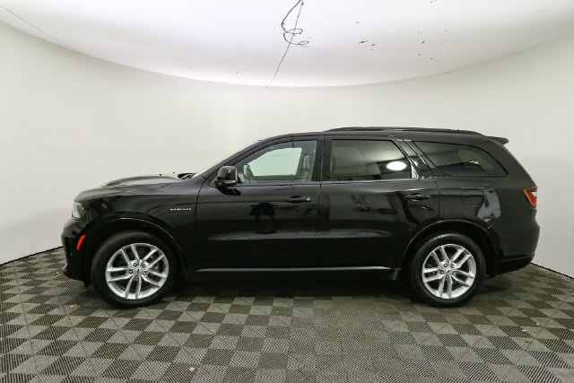 Used 2025 Dodge Durango R/T AWD/4WD image 6