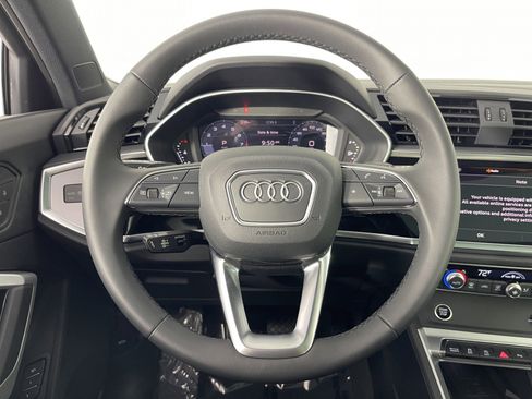 New 2025 Audi Q3 2.0T Premium image 22