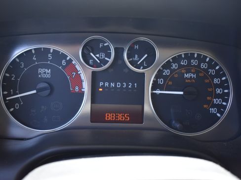 Used 2007 HUMMER H3 AWD/4WD image 31