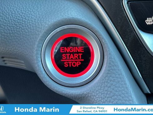 Used 2020 Honda Accord EX-L image 26