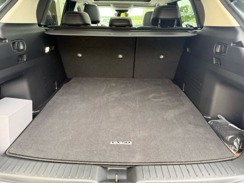 Certified 2026 MAZDA CX-50 AWD 2.5 S w/ Cargo Package image 6