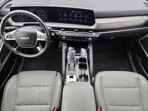Used 2024 Kia Telluride SX Prestige X-Pro AWD/4WD image 28