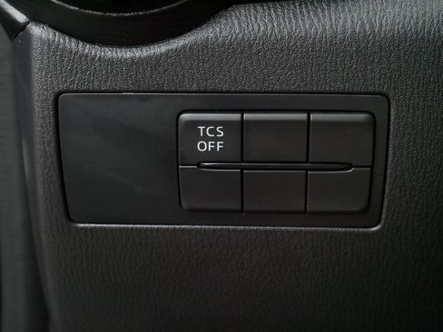 Used 2019 MAZDA CX-3 Touring w/ Preferred Equipment Package AWD/4WD image 28