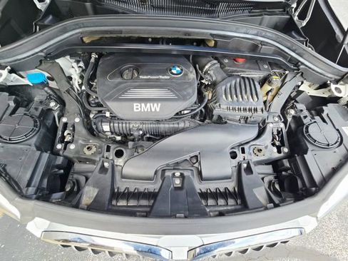 Used 2019 BMW X1 xDrive28i w/ Convenience Package AWD/4WD image 34