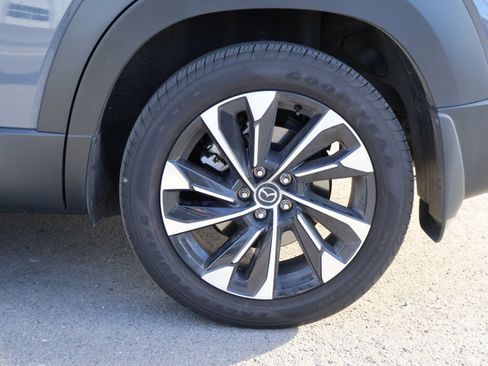 Certified 2025 MAZDA CX-50 2.5 Hybrid w/ Premium Plus Pkg image 44