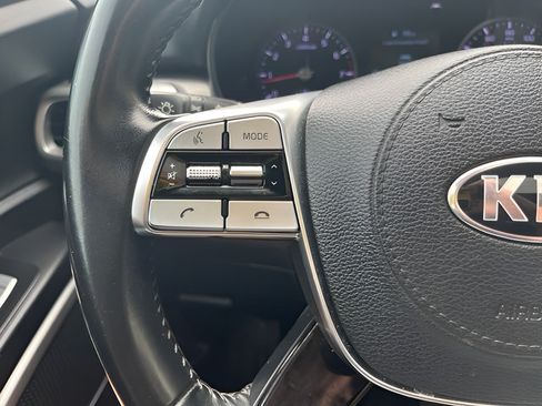 Used 2020 Kia Telluride S AWD/4WD image 19