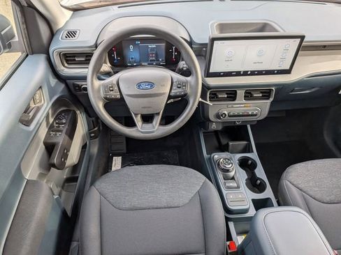 New 2025 Ford Maverick XL w/ 4K Tow Package AWD/4WD image 15