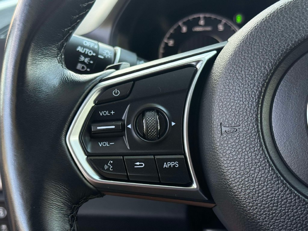 Certified 2023 Acura RDX AWD image 31