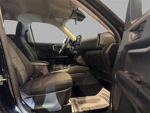 Used 2023 Ford Bronco Sport Big Bend image 13
