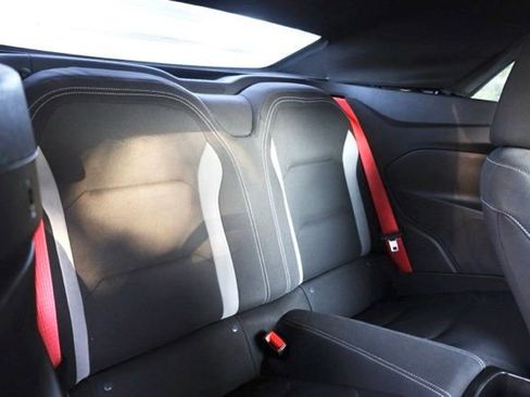 Used 2024 Chevrolet Camaro LT w/ RS Package image 29