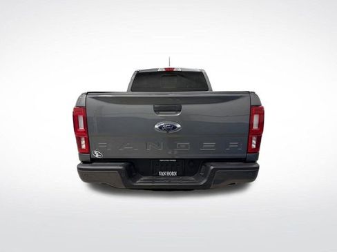 Used 2022 Ford Ranger XLT w/ Equipment Group 302A High image 14