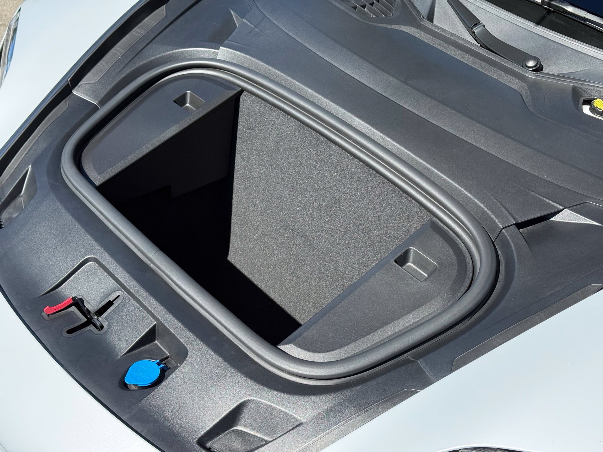 Certified 2023 Porsche Taycan RWD image 32