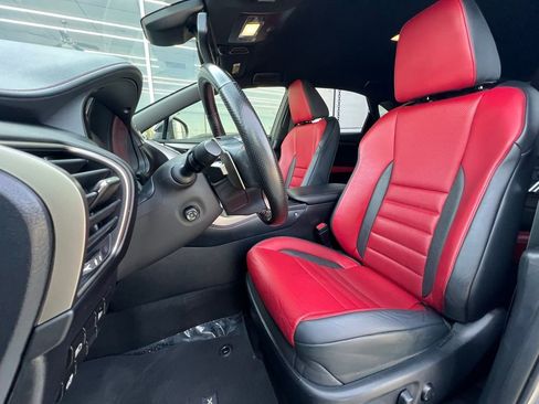 Used 2021 Lexus NX 300 F Sport image 17