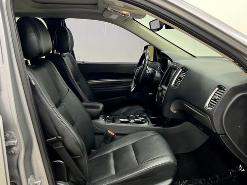 Used 2017 Dodge Durango GT w/ Premium Group AWD/4WD image 38
