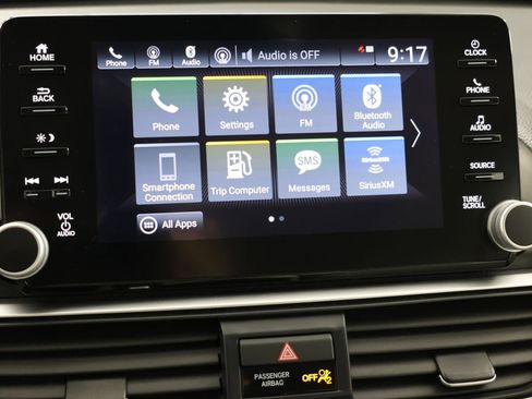 Used 2020 Honda Accord EX-L image 29