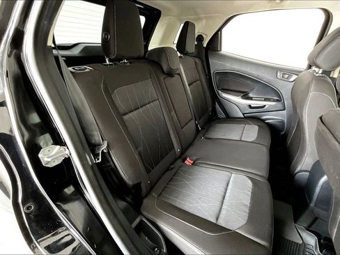 Used 2020 Ford EcoSport SE image 33